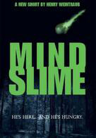 Affiche du court métrage Mindslime (2007) de Henry Weintraub. Voir Mindslime en streaming / torrent sur meilleurs-films.fr