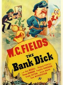 Affiche du film Mines de rien (1940) de Edward F. Cline. Voir Mines de rien en streaming / torrent sur meilleurs-films.fr