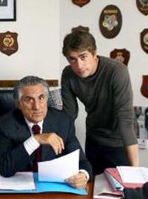 Affiche du film Mio figlio (TV) (2005) de Luciano Odorisio. Voir Mio figlio (TV) en streaming / torrent sur meilleurs-films.fr