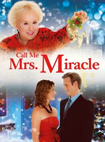 Affiche du film Miracle à Manhattan (2010) de Michael Scott. Voir Miracle à Manhattan en streaming / torrent sur meilleurs-films.fr