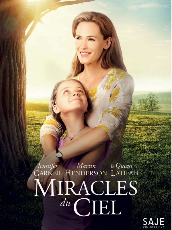 Affiche du film Miracles du Ciel (2016) de Patricia Riggen Affiche du film Miracles du Ciel (2016) de Patricia Riggen. Voir Miracles du Ciel en streaming / torrent sur meilleurs-films.fr
