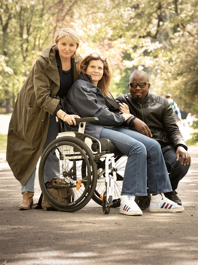 Affiche de la série Mirakel N°71 (2023) de Nathalie Basteyns. Voir Mirakel N°71 en streaming / torrent sur meilleurs-films.fr