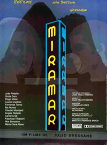 Affiche du film Miramar (1996) de Júlio Bressane Affiche du film Miramar (1996) de Júlio Bressane. Voir Miramar en streaming / torrent sur meilleurs-films.fr