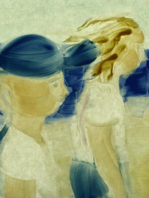 Affiche du court métrage Miramare () de Michaela Müller. Voir Miramare en streaming / torrent sur meilleurs-films.fr