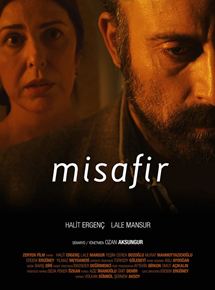 Affiche du film Misafir (2010) de Ozan Aksungur. Voir Misafir en streaming / torrent sur meilleurs-films.fr