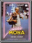 Affiche du film Miss Mona (1986) de Mehdi Charef. Voir Miss Mona en streaming / torrent sur meilleurs-films.fr
