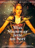 Affiche du film Miss Shumway jette un sort (1995) de Clare Peploe Affiche du film Miss Shumway jette un sort (1995) de Clare Peploe. Voir Miss Shumway jette un sort en streaming / torrent sur meilleurs-films.fr