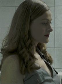 Affiche du film Miss Violence (2012) de Alexandros Avranas. Voir Miss Violence en streaming / torrent sur meilleurs-films.fr