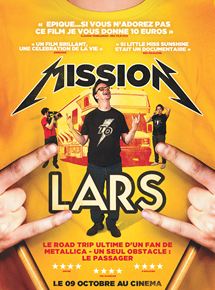 Affiche du film Mission To Lars (2012) de James Moore (II),William Spicer,. Voir Mission To Lars en streaming / torrent sur meilleurs-films.fr