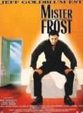Affiche du film Mister Frost (1990) de Philippe Setbon. Voir Mister Frost en streaming / torrent sur meilleurs-films.fr