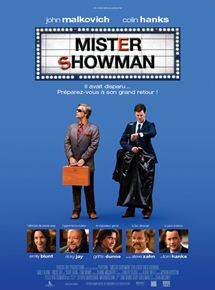 Affiche du film Mister Showman (2006) de Sean McGinly. Voir Mister Showman en streaming / torrent sur meilleurs-films.fr