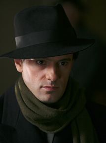 Affiche du film Mitterrand à Vichy (2008) de Serge Moati. Voir Mitterrand à Vichy en streaming / torrent sur meilleurs-films.fr