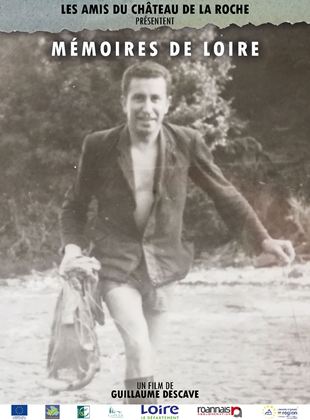 Affiche du film Mémoires de Loire (2022) de Guillaume Descave Affiche du film Mémoires de Loire (2022) de Guillaume Descave. Voir Mémoires de Loire en streaming / torrent sur meilleurs-films.fr