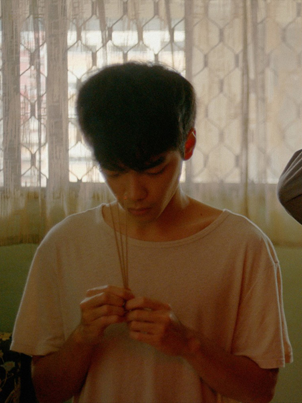 Affiche du film Míng tian bi zuo tian chang jiu (2023) de Jow Zhi Wei. Voir Míng tian bi zuo tian chang jiu en streaming / torrent sur meilleurs-films.fr