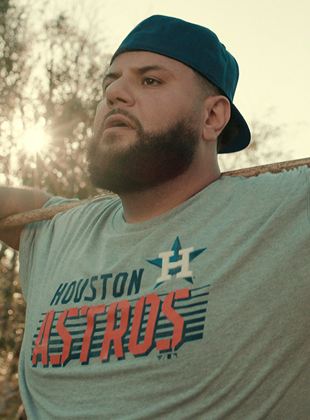 Affiche de la série Mo (2022) de Mohammed Amer. Voir Mo en streaming / torrent sur meilleurs-films.fr