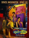 Affiche du film Mo’ better blues (1990) de Spike Lee Affiche du film Mo’ better blues (1990) de Spike Lee. Voir Mo’ better blues en streaming / torrent sur meilleurs-films.fr