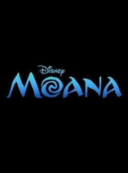 Affiche de la série Moana (2023) de .