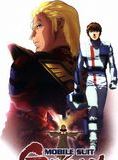 Affiche du film Mobile Suit Gundam – Char’s Counterattack (1988) de Yoshiyuki Tomino Affiche du film Mobile Suit Gundam – Char’s Counterattack (1988) de Yoshiyuki Tomino. Voir Mobile Suit Gundam – Char’s Counterattack en streaming / torrent sur meilleurs-films.fr