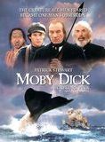 Affiche du film Moby Dick (1998) de Franc Roddam. Voir Moby Dick en streaming / torrent sur meilleurs-films.fr