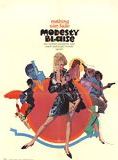 Affiche du film Modesty Blaise (1966) de Joseph Losey Affiche du film Modesty Blaise (1966) de Joseph Losey. Voir Modesty Blaise en streaming / torrent sur meilleurs-films.fr