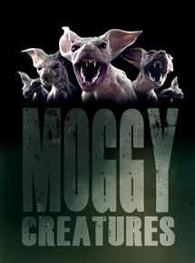 Affiche du film Moggy Creatures (2016) de Scott Frazelle. Voir Moggy Creatures en streaming / torrent sur meilleurs-films.fr
