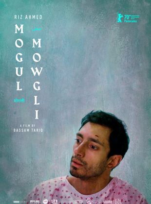 Affiche du film Mogul Mowgli (2021) de Bassam Tariq. Voir Mogul Mowgli en streaming / torrent sur meilleurs-films.fr