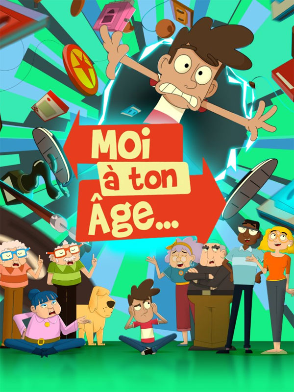 Affiche de la série Moi à toi âge… (2021) de Affiche de la série Moi à toi âge… (2021) de . Voir Moi à toi âge… en streaming / torrent sur meilleurs-films.fr