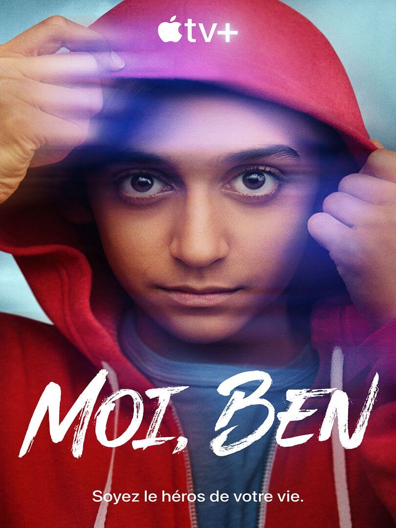 Affiche de la série Moi, Ben (2024) de . Voir Moi, Ben en streaming / torrent sur meilleurs-films.fr