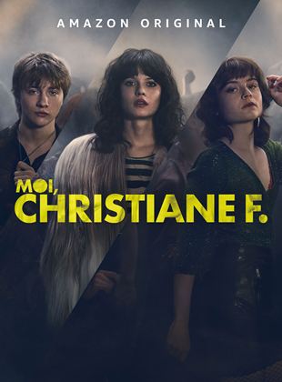 Affiche de la série Moi, Christiane F. (2021) de Annette Hess Affiche de la série Moi, Christiane F. (2021) de Annette Hess. Voir Moi, Christiane F. en streaming / torrent sur meilleurs-films.fr