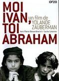Affiche du film Moi Ivan, toi Abraham (1992) de Yolande Zauberman. Voir Moi Ivan, toi Abraham en streaming / torrent sur meilleurs-films.fr