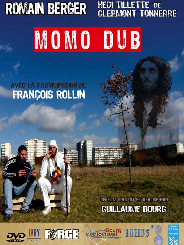 Affiche du court métrage Momo Dub (2006) de Guillaume Bourg Affiche du court métrage Momo Dub (2006) de Guillaume Bourg. Voir Momo Dub en streaming / torrent sur meilleurs-films.fr