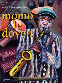 Affiche du film Momo le doyen (2006) de Laurent Chevallier Affiche du film Momo le doyen (2006) de Laurent Chevallier. Voir Momo le doyen en streaming / torrent sur meilleurs-films.fr