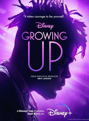 Affiche de la série Mon adolescence (2022) de Brie Larson. Voir Mon adolescence en streaming / torrent sur meilleurs-films.fr