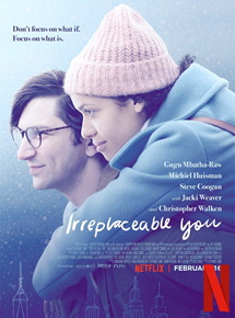 Affiche du film Mon âme soeur (2018) de Stephanie Laing. Voir Mon âme soeur en streaming / torrent sur meilleurs-films.fr