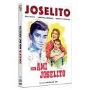 Affiche du film Mon ami Josélito (1961) de Antonio del Amo. Voir Mon ami Josélito en streaming / torrent sur meilleurs-films.fr