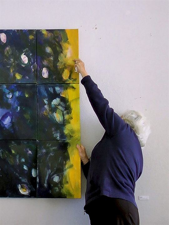 Affiche du court métrage Mon amie Païvi (2025) de Violaine de Villers. Voir Mon amie Païvi en streaming / torrent sur meilleurs-films.fr