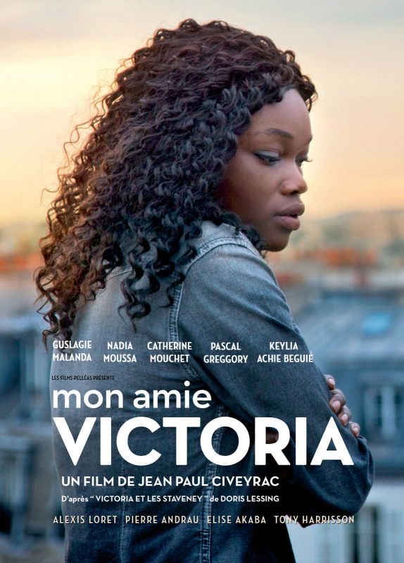 Affiche du film Mon Amie Victoria (2014) de Jean-Paul Civeyrac. Voir Mon Amie Victoria en streaming / torrent sur meilleurs-films.fr