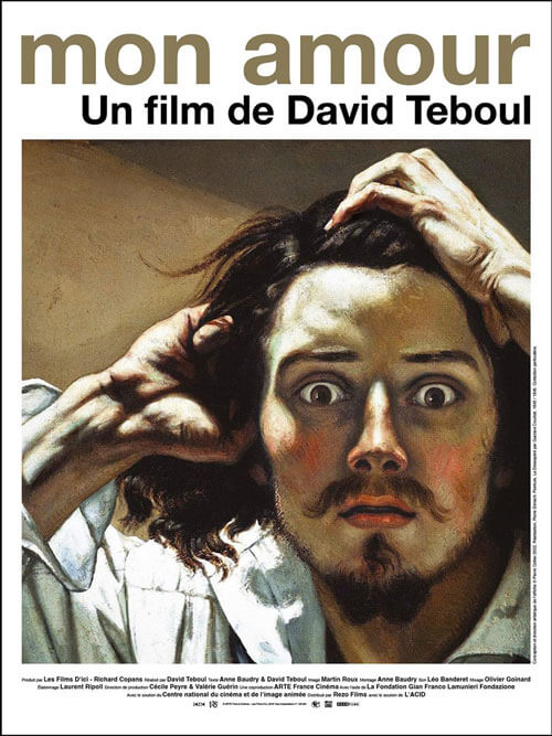 Affiche du film Mon amour (2022) de David Teboul Affiche du film Mon amour (2022) de David Teboul. Voir Mon amour en streaming / torrent sur meilleurs-films.fr