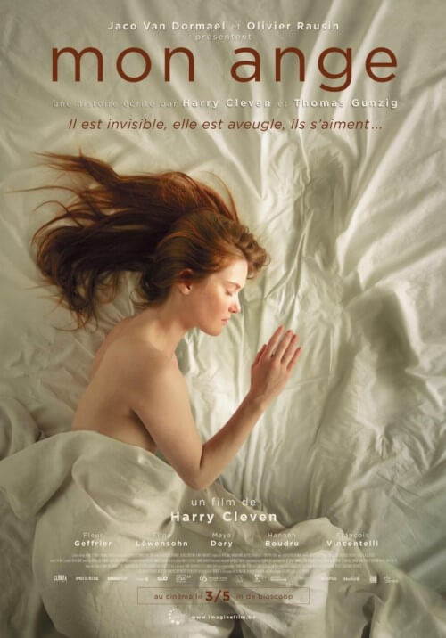 Affiche du film Mon Ange (2016) de Harry Cleven Affiche du film Mon Ange (2016) de Harry Cleven. Voir Mon Ange en streaming / torrent sur meilleurs-films.fr