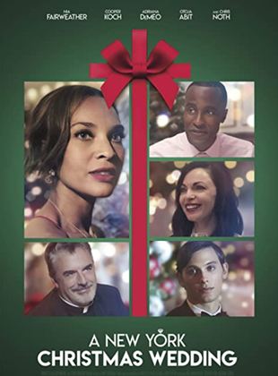 Affiche du film Mon ange de Noël (2020) de Otoja Abit. Voir Mon ange de Noël en streaming / torrent sur meilleurs-films.fr