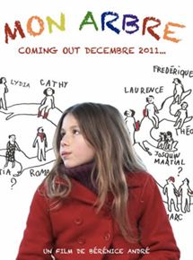 Affiche du film Mon arbre (2011) de Bérénice André. Voir Mon arbre en streaming / torrent sur meilleurs-films.fr