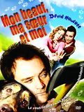 Affiche du film Mon Beauf, ma Soeur et Moi (2007) de David Hewlett. Voir Mon Beauf, ma Soeur et Moi en streaming / torrent sur meilleurs-films.fr