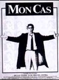 Affiche du film Mon cas (1986) de Manoel de Oliveira Affiche du film Mon cas (1986) de Manoel de Oliveira. Voir Mon cas en streaming / torrent sur meilleurs-films.fr