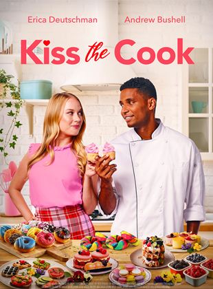 Affiche du film Mon coeur gourmand (2021) de Michelle Ouellet. Voir Mon coeur gourmand en streaming / torrent sur meilleurs-films.fr