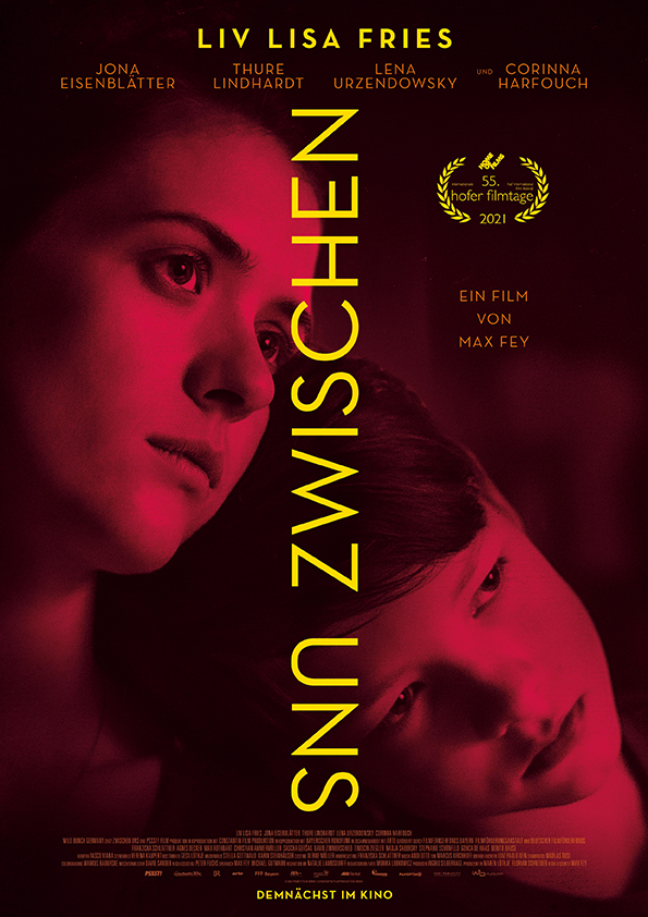 Affiche du film Mon enfant différent (2022) de Max Fey. Voir Mon enfant différent en streaming / torrent sur meilleurs-films.fr