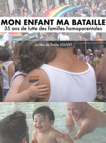 Affiche du film Mon enfant ma bataille (2019) de Emilie Jouvet. Voir Mon enfant ma bataille en streaming / torrent sur meilleurs-films.fr