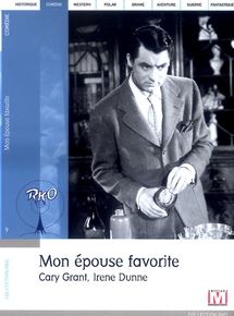 Affiche du film Mon épouse favorite (1940) de Garson Kanin Affiche du film Mon épouse favorite (1940) de Garson Kanin. Voir Mon épouse favorite en streaming / torrent sur meilleurs-films.fr