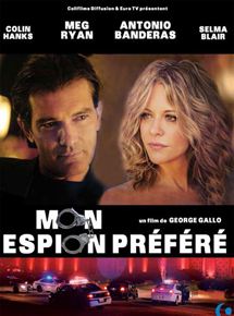 Affiche du film Mon espion préféré (2008) de George Gallo Affiche du film Mon espion préféré (2008) de George Gallo. Voir Mon espion préféré en streaming / torrent sur meilleurs-films.fr