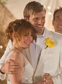 Affiche du film Mon ex-futur mari (2010) de Bradford May. Voir Mon ex-futur mari en streaming / torrent sur meilleurs-films.fr