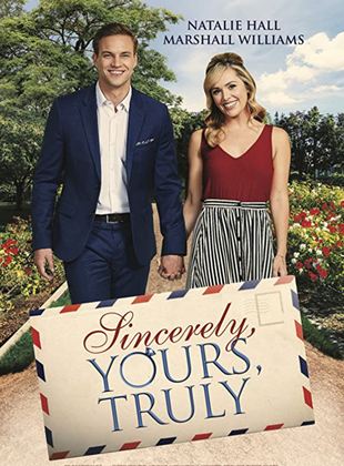 Affiche du film Mon fiancé mystère (2020) de Annie Bradley. Voir Mon fiancé mystère en streaming / torrent sur meilleurs-films.fr